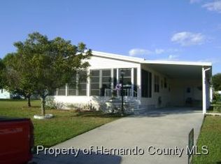 5144 Forest Glenn Dr, Spring Hill, FL 34607