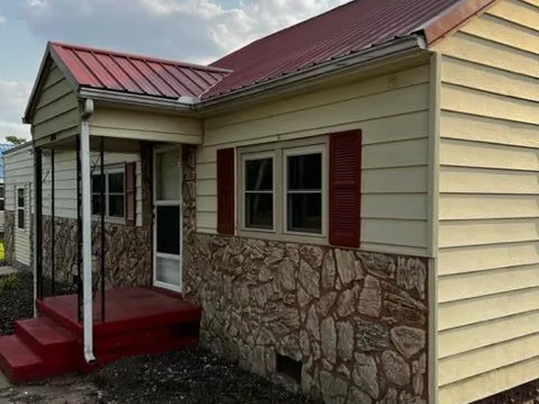 313 Broadway Ave, Sikeston, MO 63801