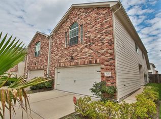 5126 Dartmoor Ridge Trl, Houston, TX 77066