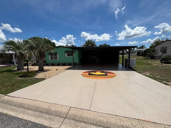 2523 Potomac Path #T02, Grand Island, FL 32735
