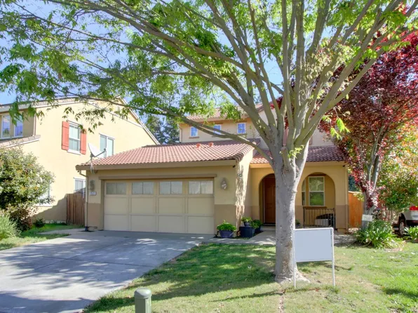 3533 Maddiewood Cir, Sacramento, CA 95827