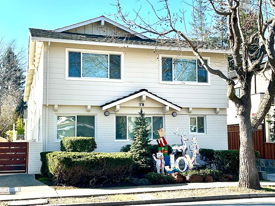 168 Waverley St