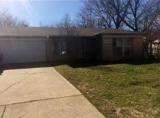 14208 Horseshoe Trl, Balch Springs, TX 75180