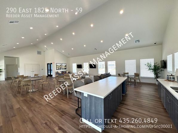 290 E 1825 N #59, North Ogden, UT 84414