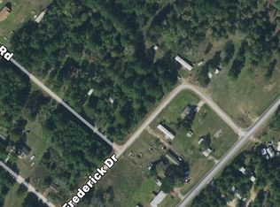 120 Alan Rd, Livingston, TX 77351