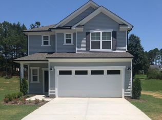 1459 Carlton Links Dr, Fuquay Varina, NC 27526
