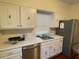 157 Willow Ave #1, Somerville, MA 02144