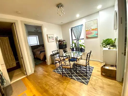 1st image of 419 Classon Ave #1BA