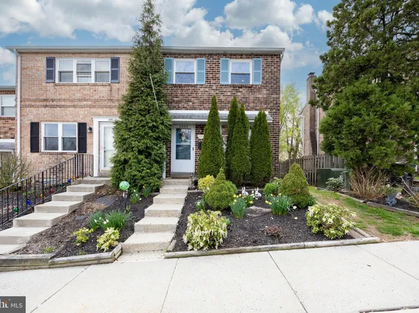 1092 Bayless Pl, Norristown, PA 19403