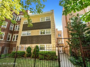 6127 N Talman Ave APT 3E, Chicago, IL 60659