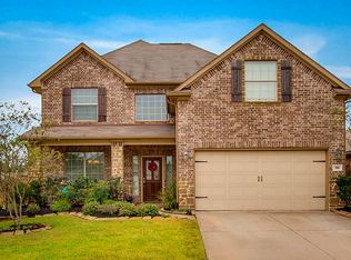 111 Country Crossing Cir, Magnolia, TX 77354