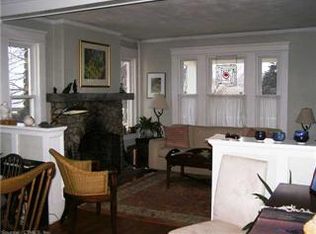 38 Wilford Rd, Branford, CT 06405