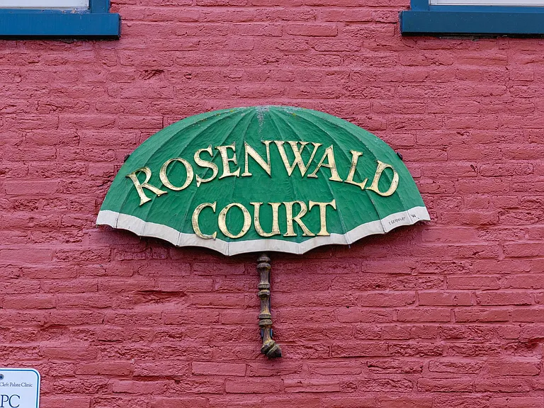 Welcome to Rosenwald Apartments - From Studios to 2 bedrooms Located in Downtown Lancaster! — Photo 12
