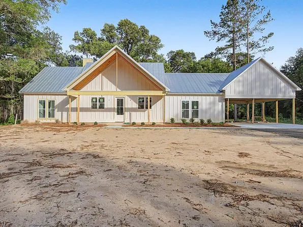 575 White Pond Rd, Leesburg, GA 31763