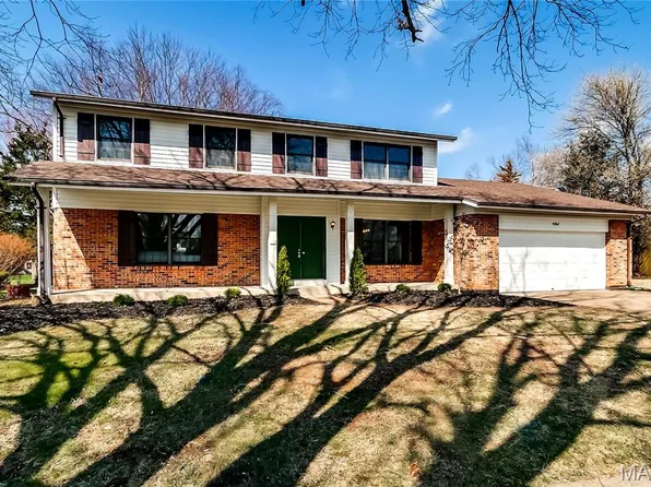 14862 Frais Dr, Florissant, MO 63034
