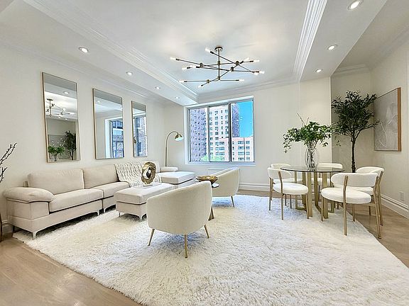 2nd image of 305 W 72nd St APT 9C