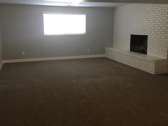 Lower Level Family Room