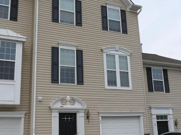 2102 E Oak Rd Unit L5, Vineland, NJ 08361