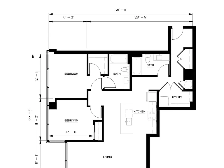 Rejuvenate Apartments — Photo 68