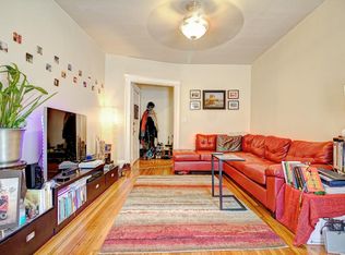 19 Royal St APT 3, Allston, MA 02134