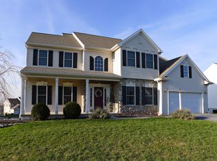 33 Lee Dr, Stevens, PA 17578