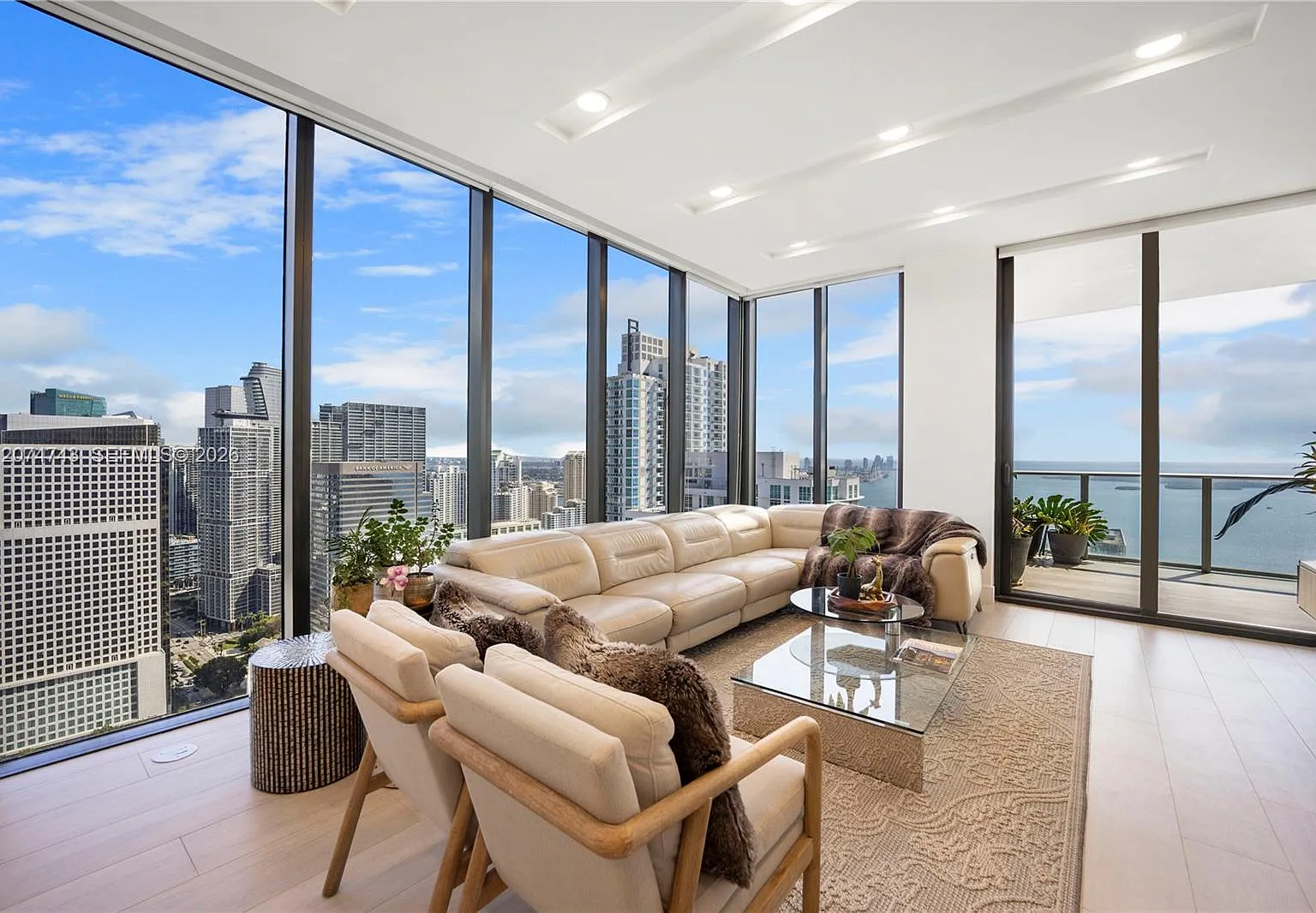 1010 Brickell Condo — Photo 3