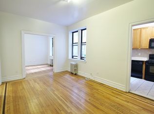 940 St Nicholas Ave APT 1G, New York, NY 10032