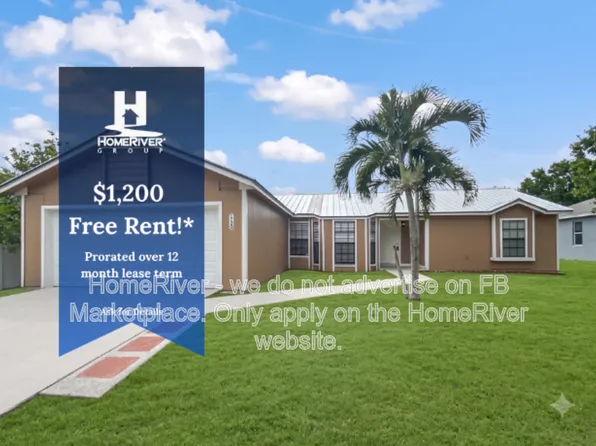 1720 SW 3rd Pl, Cape Coral, FL 33991
