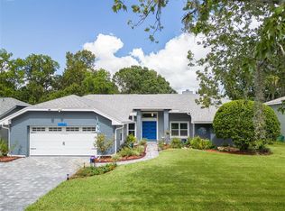 1192 Baltic Ln, Winter Springs, FL 32708