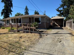 5819 208th St SW, Lynnwood, WA 98036