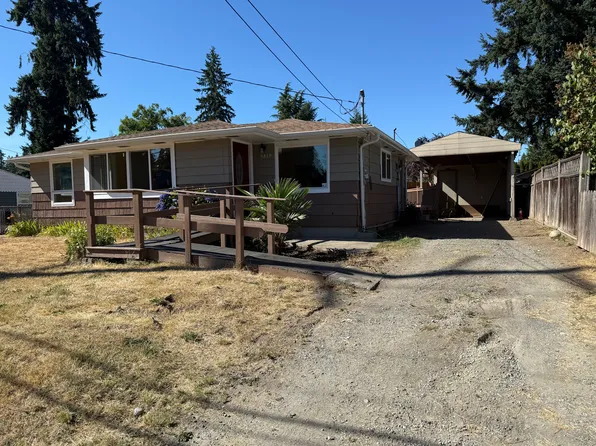 5819 208th St SW, Lynnwood, WA 98036