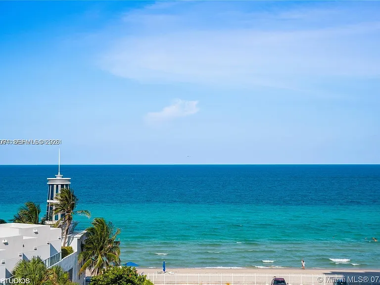 3505 S Ocean Dr #606 — Photo 36