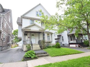 231 Hayward Ave, Rochester, NY 14609