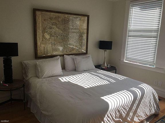 Bedroom #1