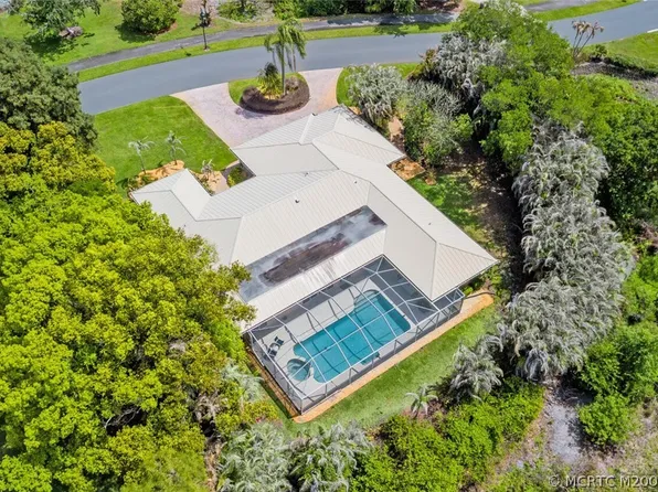 4781 SW Parkgate Blvd, Palm City, FL 34990