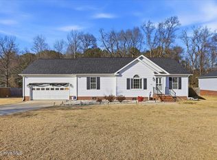 304 Marlin Lane, Pikeville, NC 27863