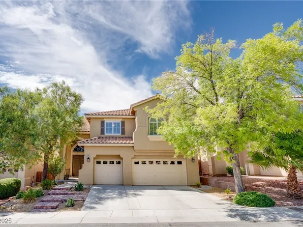 10665 Blue Nile Ct, Las Vegas, NV 89144
