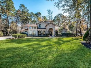 9503 Clubhouse Cir, Magnolia, TX 77354