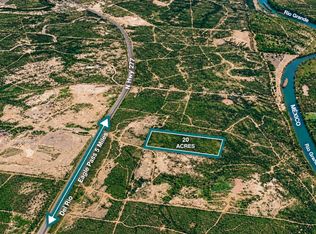 7571 N Us Highway 277 LOT 5, Eagle Pass, TX 78852