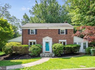 2403 Rockwood Ave, Baltimore, MD 21209