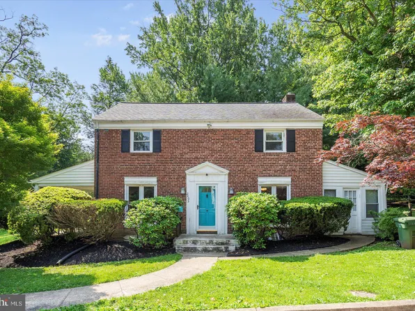 2403 Rockwood Ave, Baltimore, MD 21209