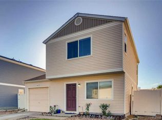 4575 Andes St, Denver, CO 80249