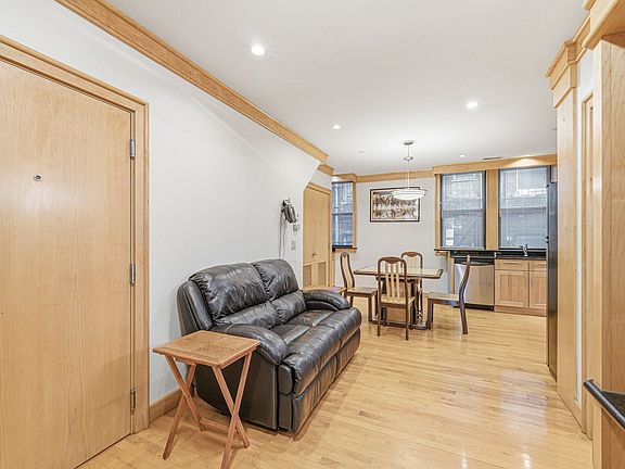 4th image of 34 Harrison Ave #B