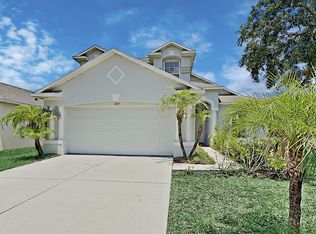 819 15th St NE, Ruskin, FL 33570