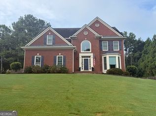 2642 Dunmoore Dr, Snellville, GA 30078