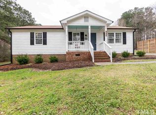 417 Wagstaff Rd, Fuquay Varina, NC 27526