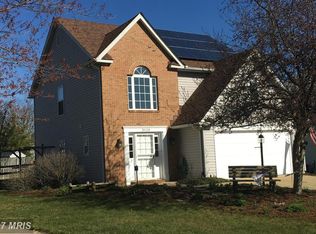 3120 Guilford Dr, Waldorf, MD