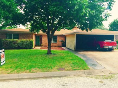 1412 Grand Ave, Sweetwater, TX, 79556