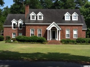 416 Whites Bridge Dr, Georgetown, SC 29440