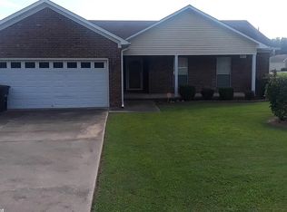 303 W Valentine Rd, Jacksonville, AR 72076